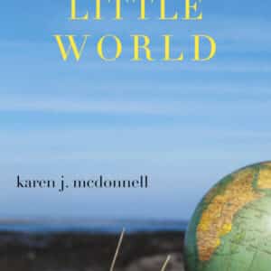 This Little World Poetry by Karen J. McDonnell Published by Doire Press