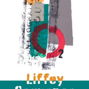 Liffey Sequence Poetry Book by David Butler Published by Doire Press