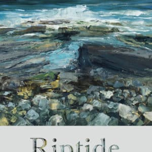 Riptide Poetry Book by Amanda Bell published by Doire Press