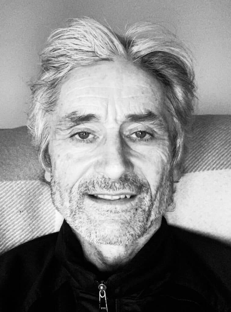 James Finnegan