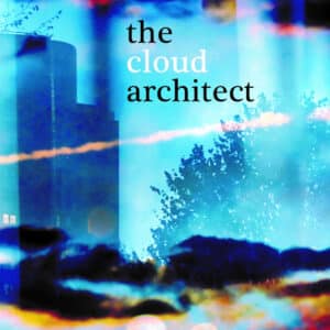 The Cloud Architect By Matthew Geden By Doire Press