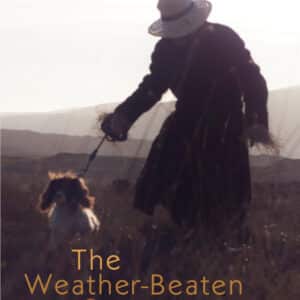 The Weather-Beaten Scarecrow By James Finnegan By Doire Press