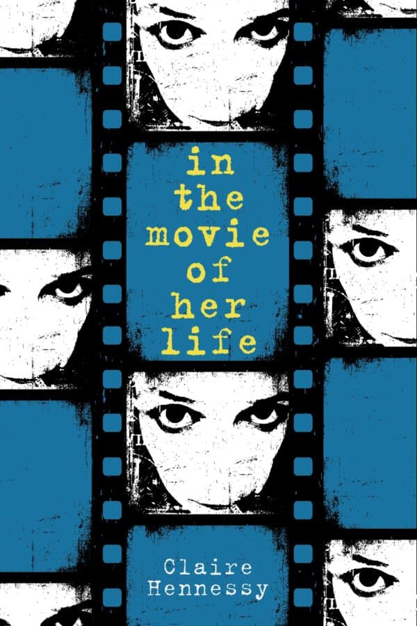In the Movie of Her Life Book Cover