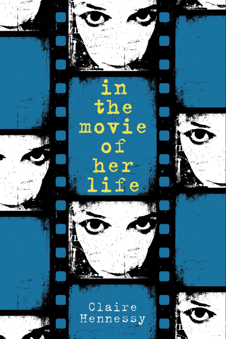 In the Movie of Her Life Book Cover