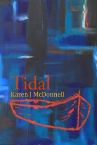 Tidal Karen J McDonnell