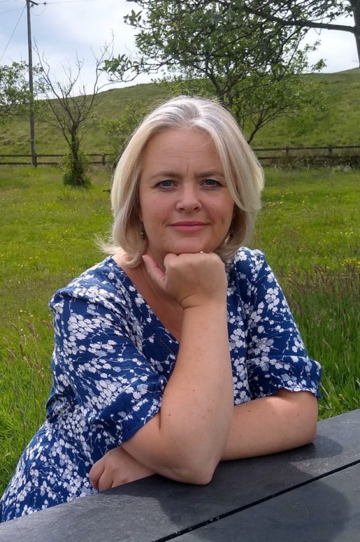 Stephanie Conn