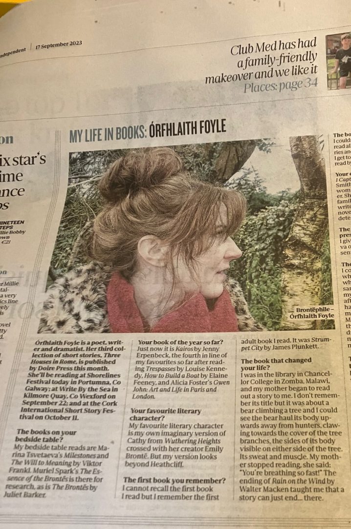 Sunday independent